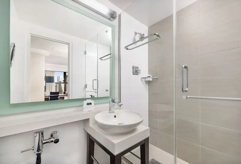 Fotos del hotel The New Yorker, A Wyndham:  23