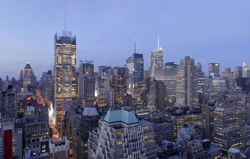 Fotos del hotel The New Yorker, A Wyndham:  24