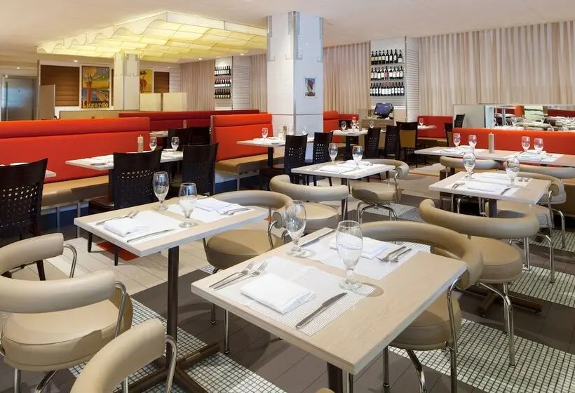 Fotos del hotel The New Yorker, A Wyndham:  26