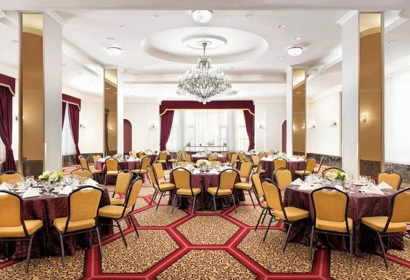 Fotos del hotel The New Yorker, A Wyndham:  27