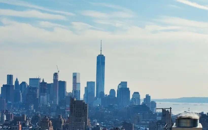 Fotos del hotel The New Yorker, A Wyndham:  28