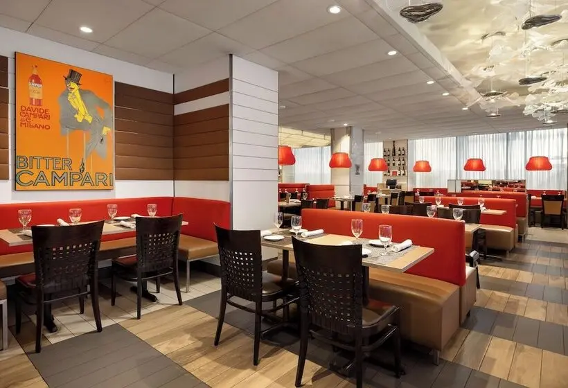 Fotos del hotel The New Yorker, A Wyndham:  30