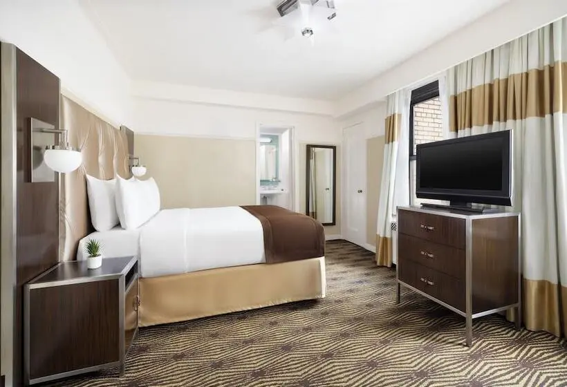 Fotos del hotel The New Yorker, A Wyndham:  33