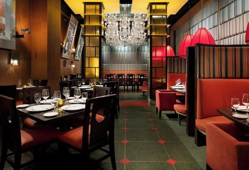 Fotos del hotel The New Yorker, A Wyndham:  34