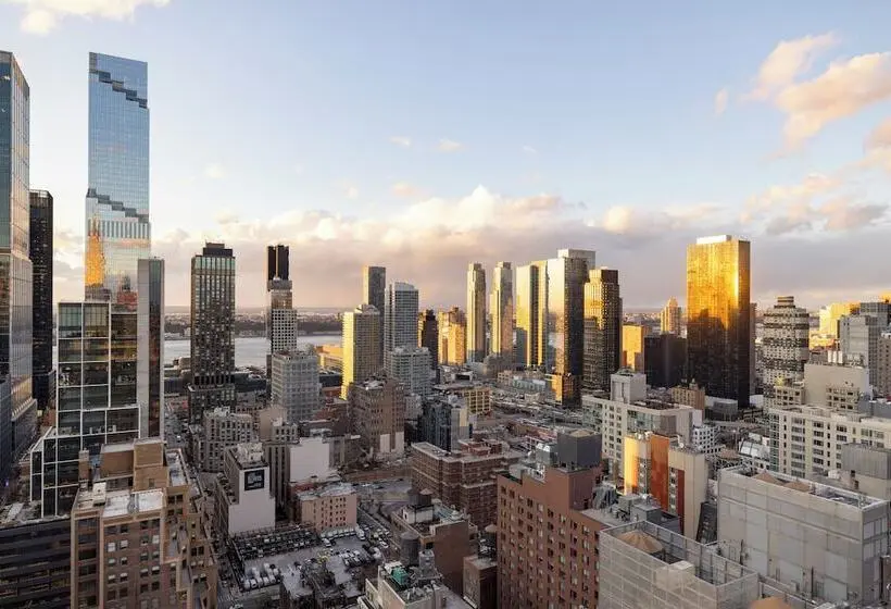 Fotos del hotel The New Yorker, A Wyndham:  35