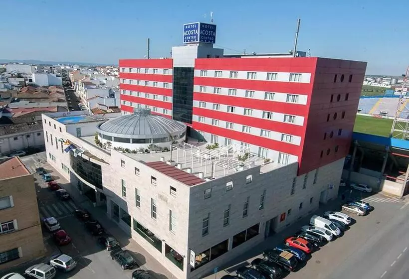 Acosta Centro