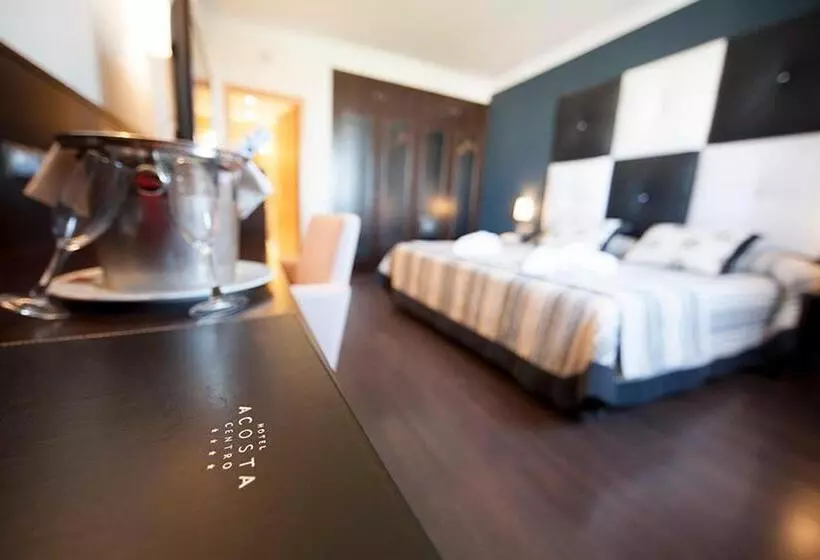 Fotos del hotel Acosta Centro:  11