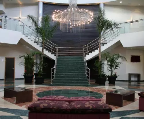 Fotos del hotel Acosta Centro:  4