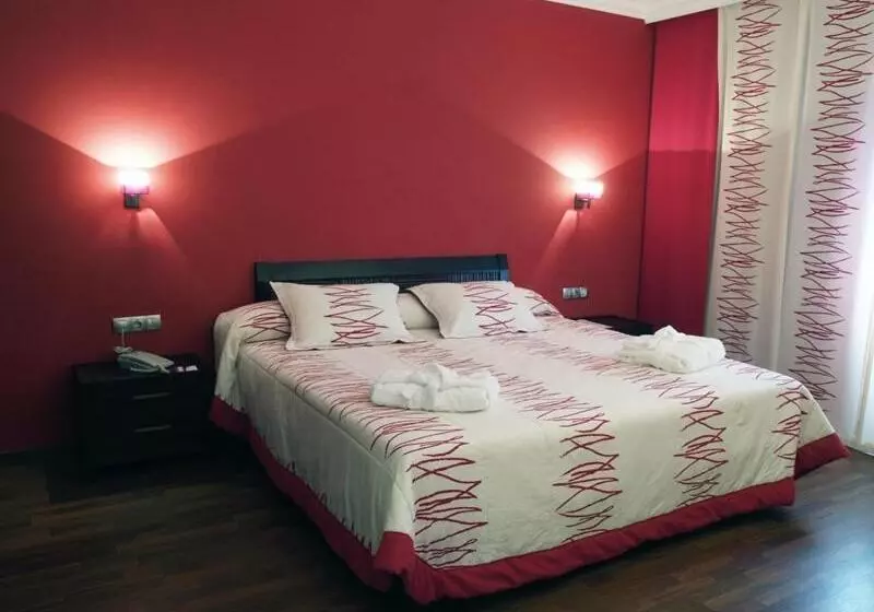 Fotos del hotel Acosta Centro:  13