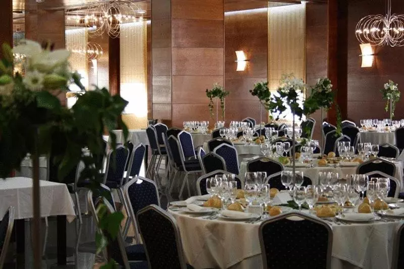 Fotos del hotel Acosta Centro:  24