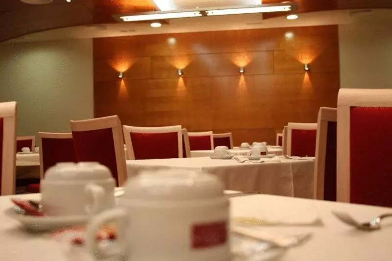 Fotos del hotel Acosta Centro:  20