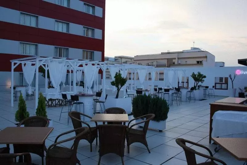 Fotos del hotel Acosta Centro:  6