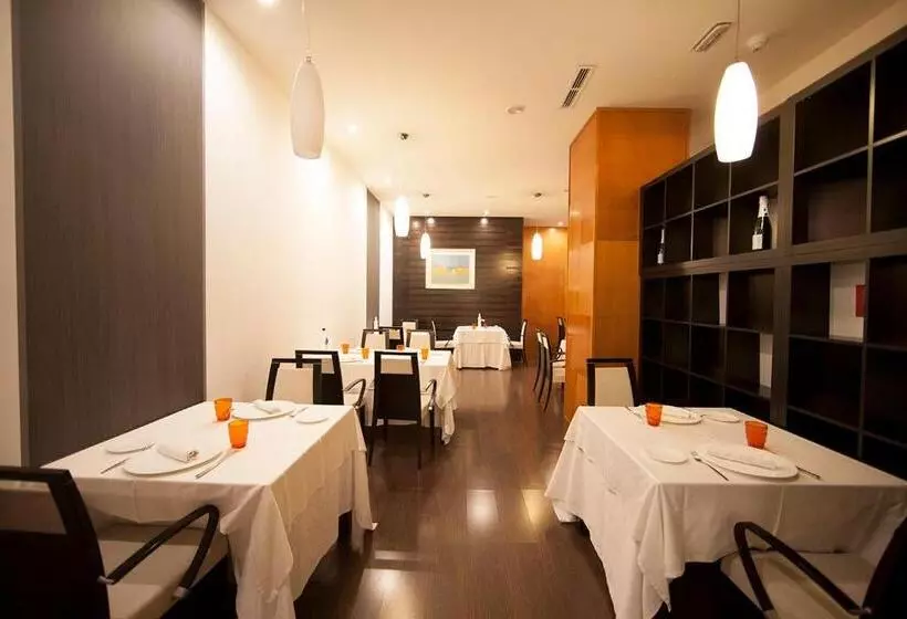 Fotos del hotel Acosta Centro:  12