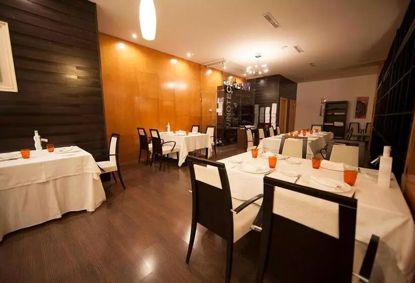 Fotos del hotel Acosta Centro:  5