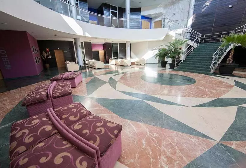 Fotos del hotel Acosta Centro:  3