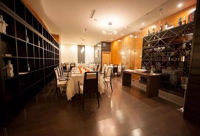 Fotos del hotel Acosta Centro:  10