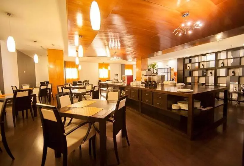 Fotos del hotel Acosta Centro:  18