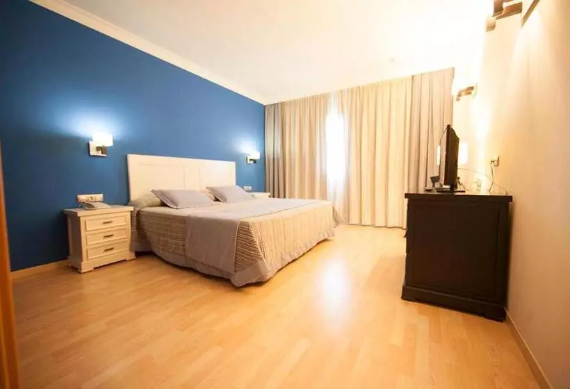 Fotos del hotel Acosta Centro:  8