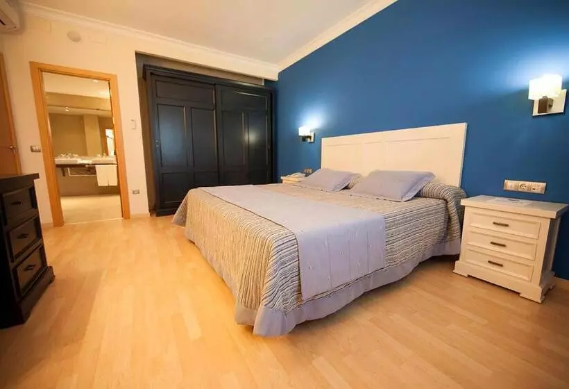 Fotos del hotel Acosta Centro:  2