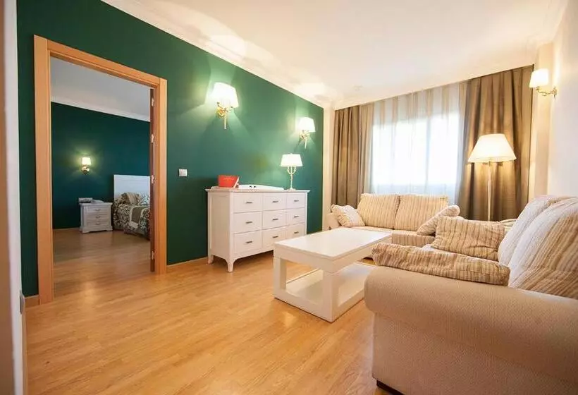 Fotos del hotel Acosta Centro:  21