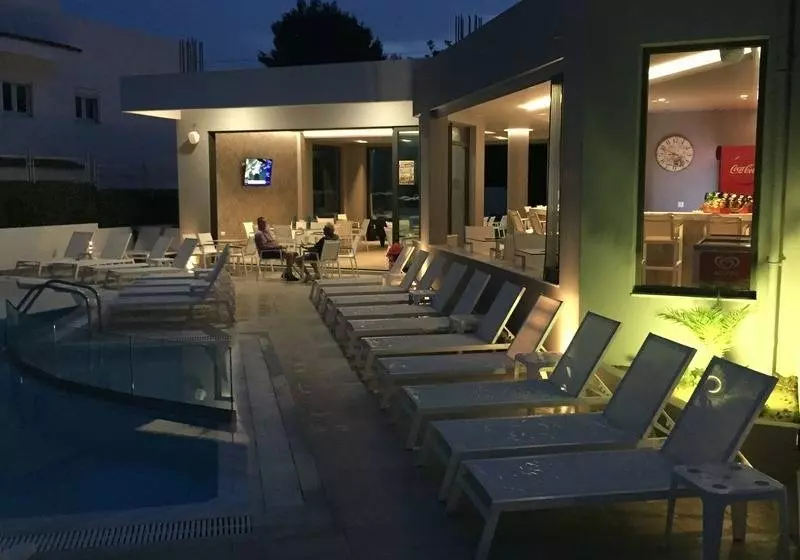 Fotos del hotel Agrelli:  18