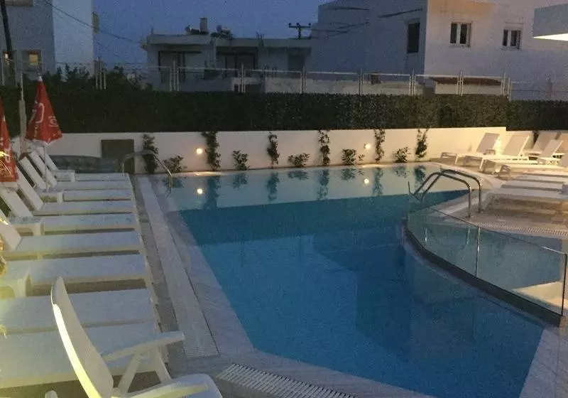 Fotos del hotel Agrelli:  2