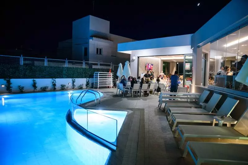 Fotos del hotel Agrelli:  19