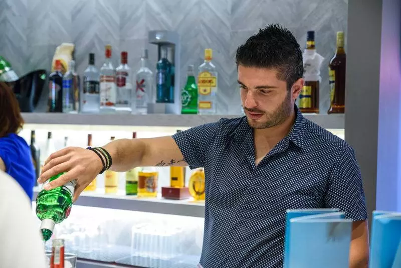 Fotos del hotel Agrelli:  21