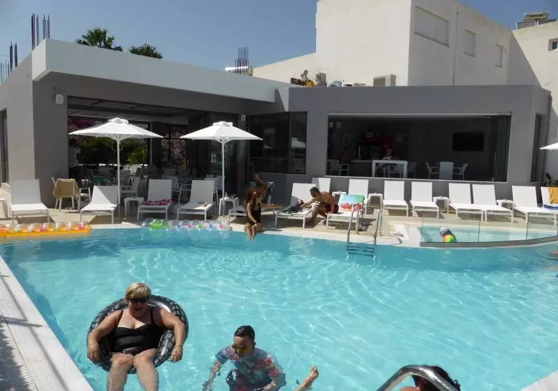 Fotos del hotel Agrelli:  16