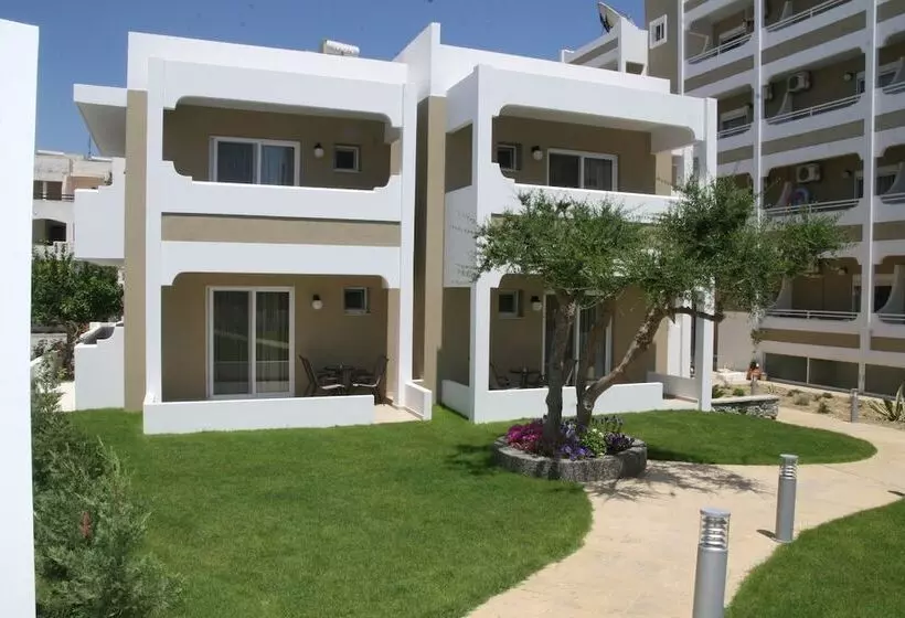 Fotos del hotel Agrelli:  11