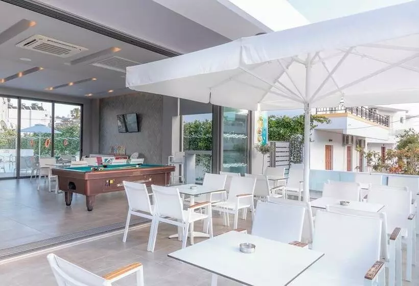 Fotos del hotel Agrelli:  17