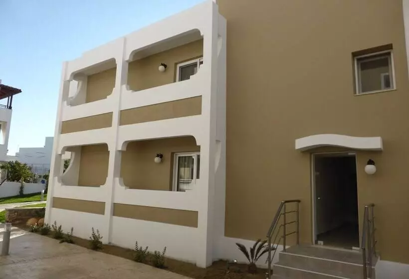 Fotos del hotel Agrelli:  8