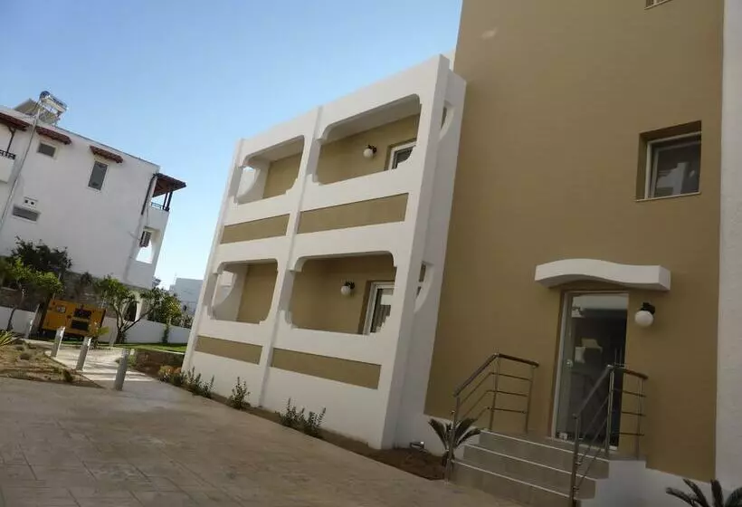 Fotos del hotel Agrelli:  14