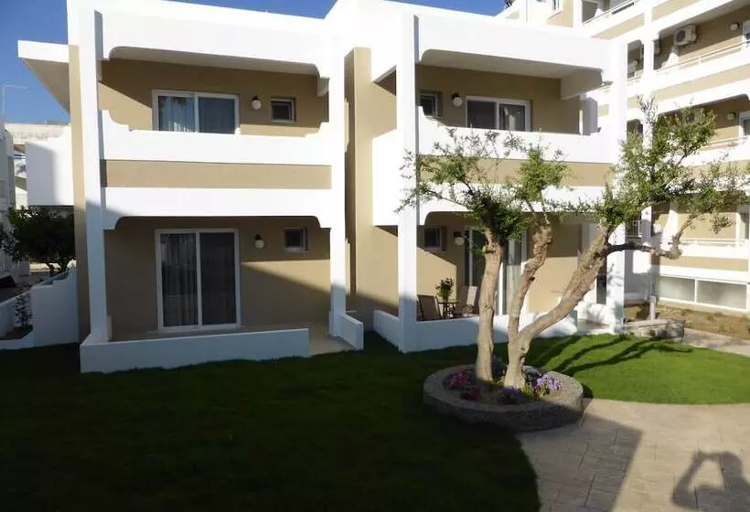 Fotos del hotel Agrelli:  4