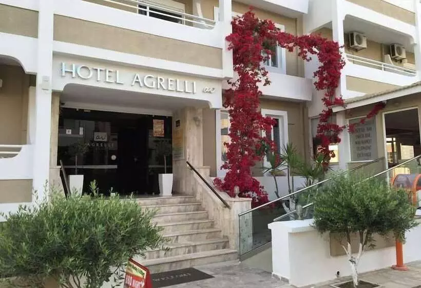 Fotos del hotel Agrelli:  12