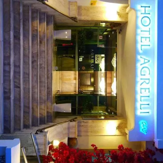 Fotos del hotel Agrelli:  15