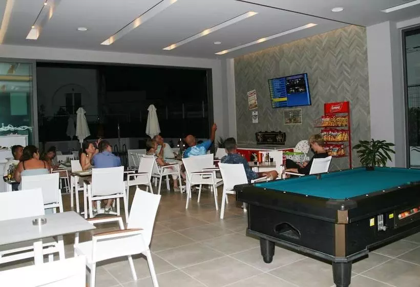 Fotos del hotel Agrelli:  7