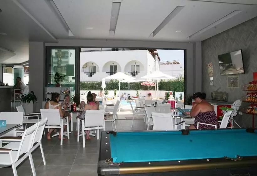 Fotos del hotel Agrelli:  10