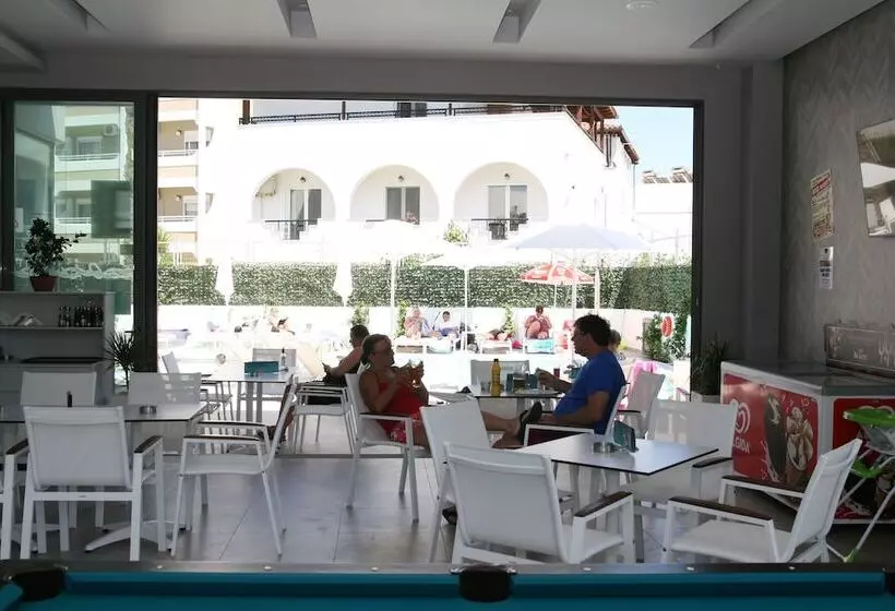 Fotos del hotel Agrelli:  20