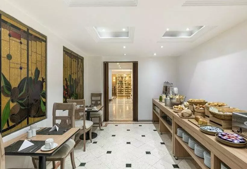 Fotos del hotel Andes Plaza:  52