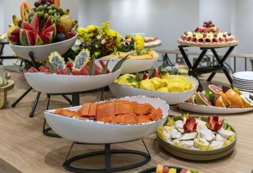 Fotos del hotel Andes Plaza:  38