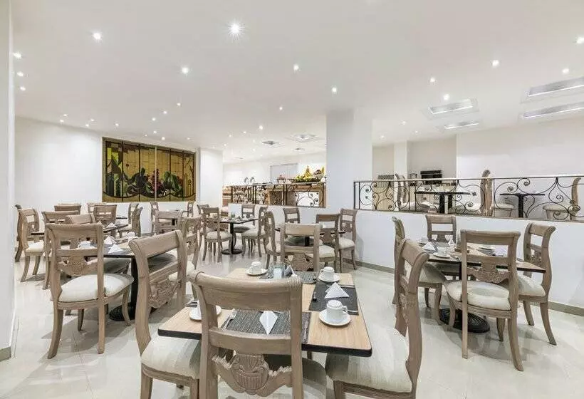 Fotos del hotel Andes Plaza:  39