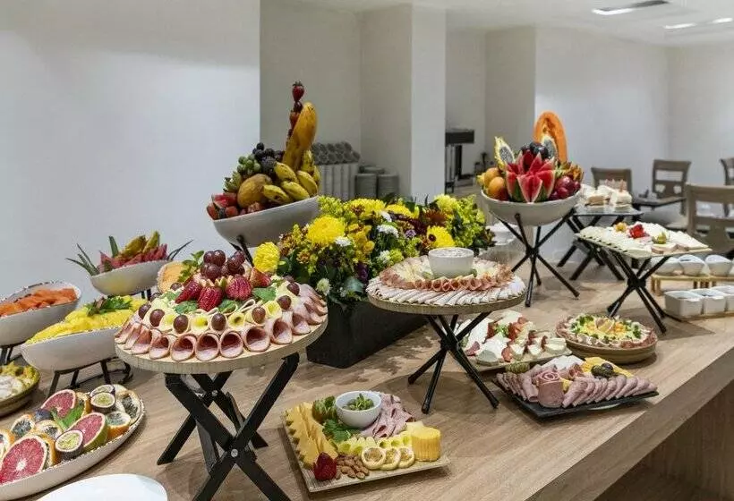 Fotos del hotel Andes Plaza:  43