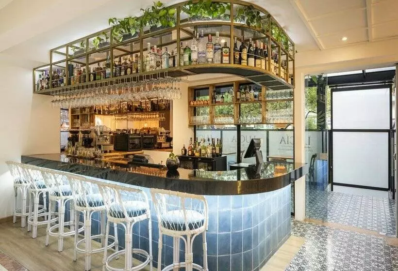 Fotos del hotel Andes Plaza:  49