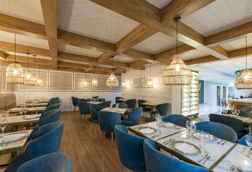 Fotos del hotel Andes Plaza:  41