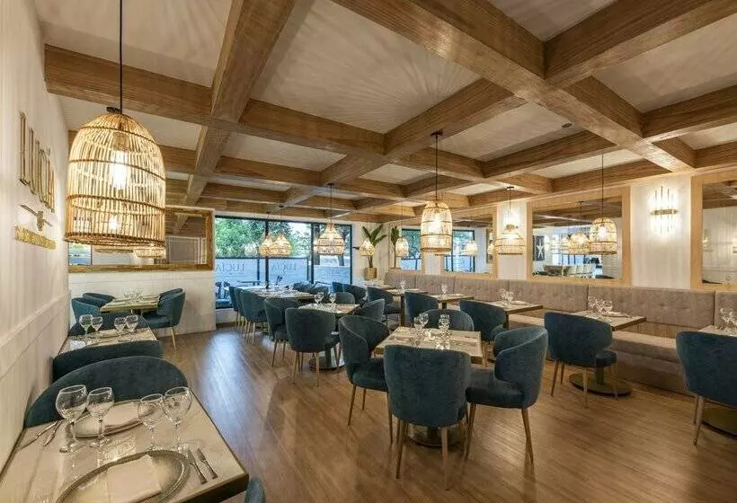 Fotos del hotel Andes Plaza:  40