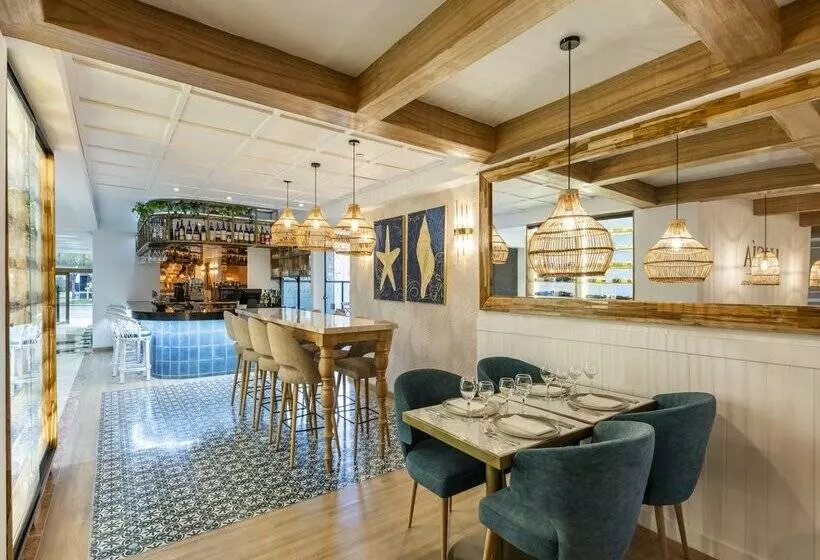 Fotos del hotel Andes Plaza:  34