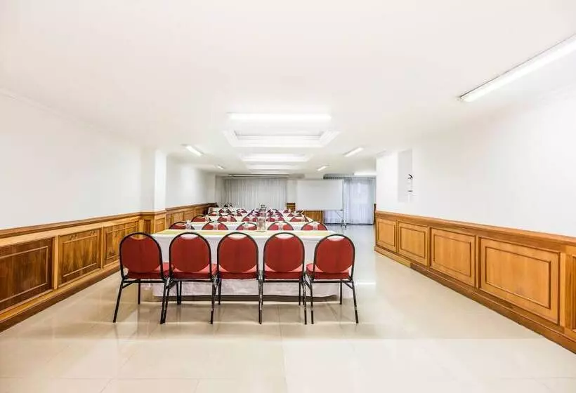 Fotos del hotel Andes Plaza:  10