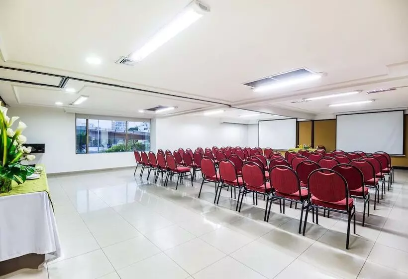 Fotos del hotel Andes Plaza:  11