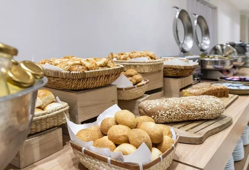 Fotos del hotel Andes Plaza:  3